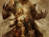 humanoid-and-bear-form