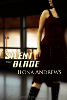 Silent Blade cover comp