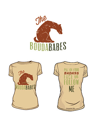 Bouda Babes R0x0rz!
