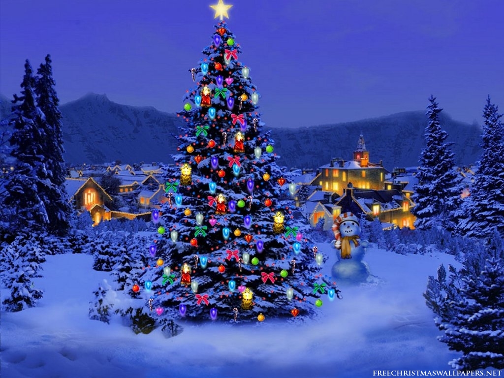 Check the Blog on Christmas day.