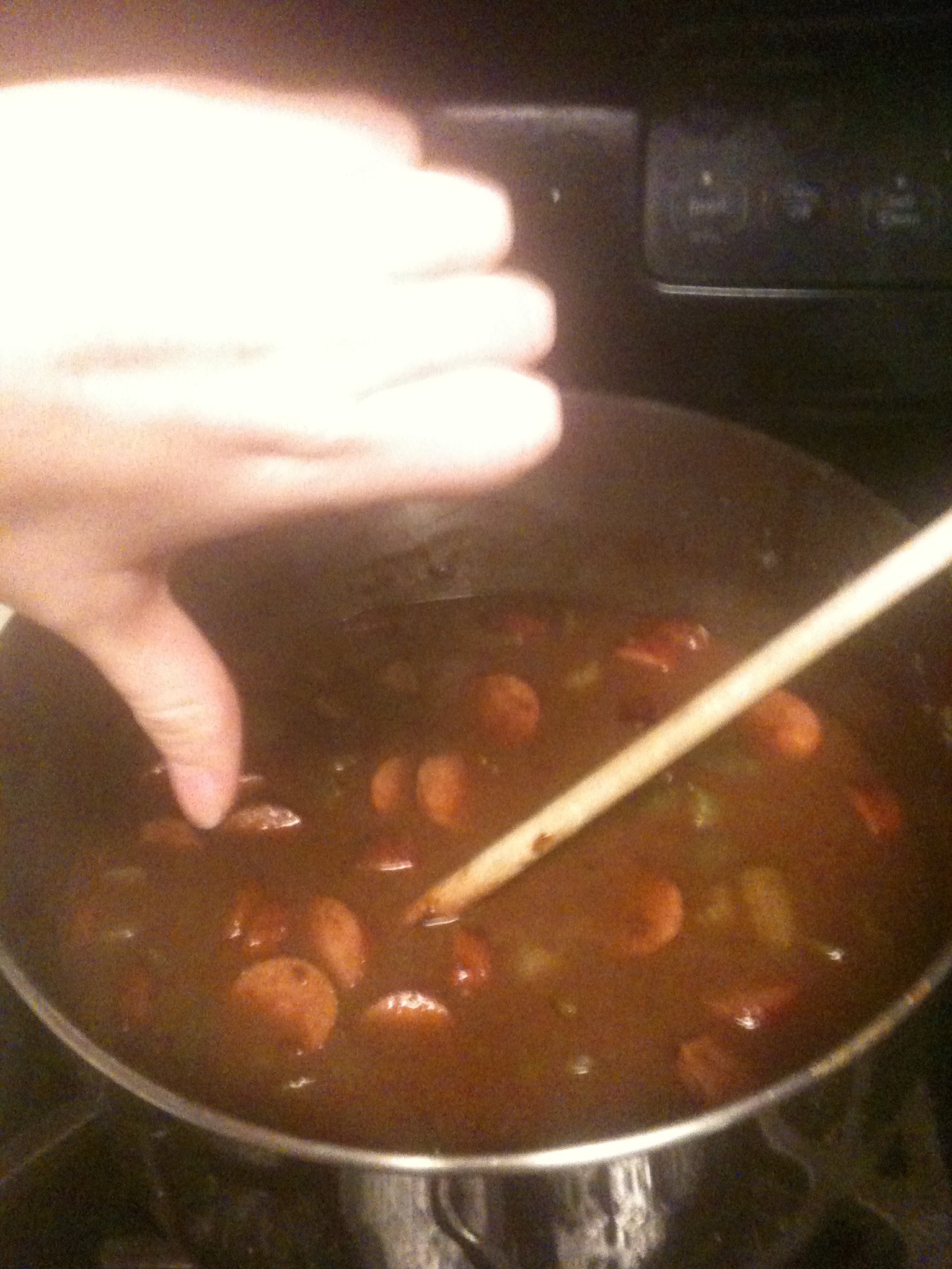 Gumbo
