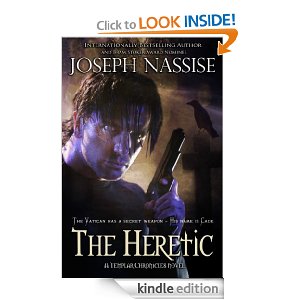 The Heretic