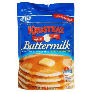 krusteaz