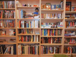 books