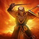 bigstock-Two-medieval-knights-fights-ag-28863308