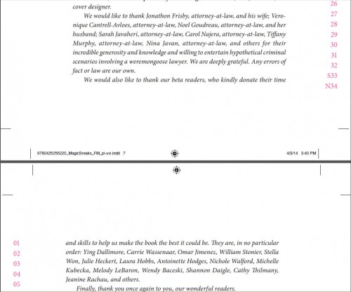 MBAcknowledgments