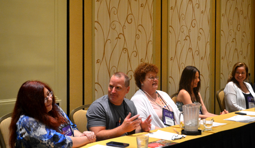 Fun picture from RT 2014. :)