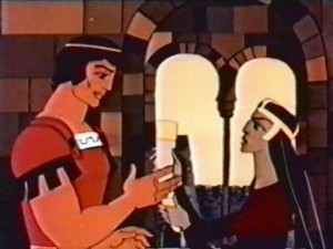jason and medea