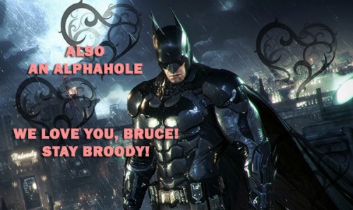 bruce