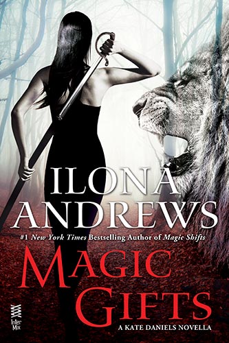 ilona andrews iron and magic series ilona andrews iron and magic series