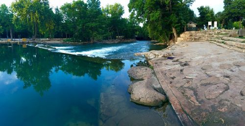 San Marcos River