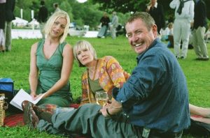 Family of Barnaby