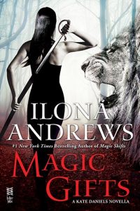Magic rises ilona andrews download pdf