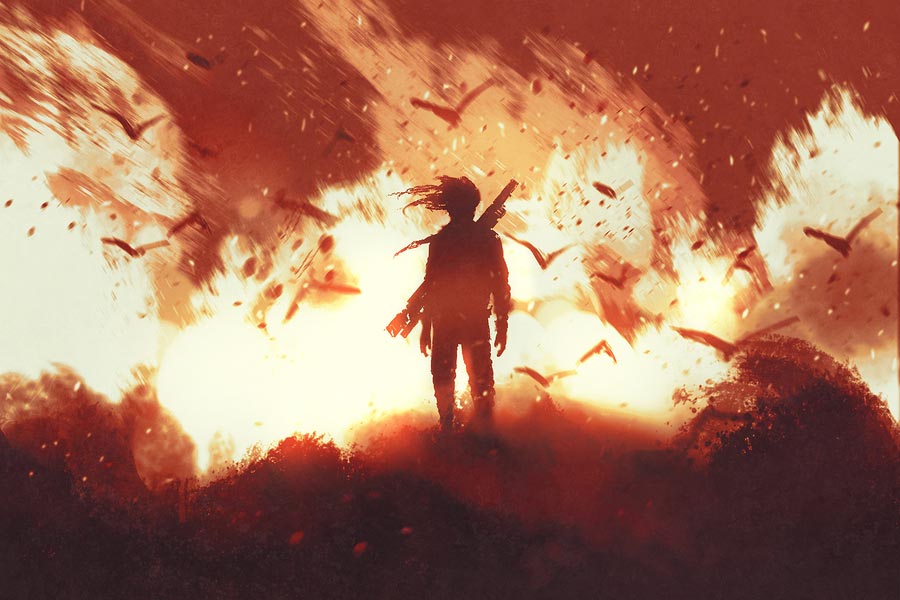 Book Review: “The King of Fire” by Ilona Andrews Book Review: “The King of Fire” by Ilona Andrews